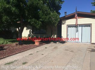 1650 N 16th St, Grand Junction, CO 81501