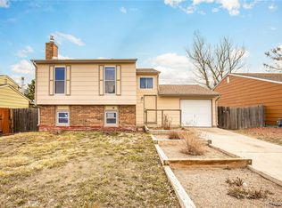 148 Madison Dr, Bennett, CO 80102