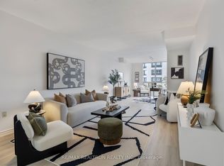 333 Clark Ave W #316, Vaughan, ON L4J 7K4