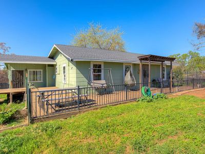 5440 Lower Wyandotte Rd, Oroville, CA, 95966