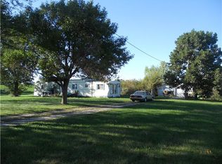 8302 SE Pp Hwy, Lawson, MO 64062