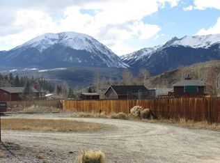 557 Deer Path Rd, Dillon, CO 80435