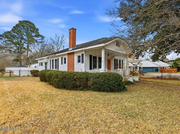 510 N Audubon Avenue, Goldsboro, NC 27530