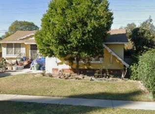 3511 Thornlake Ave, Long Beach, CA 90808