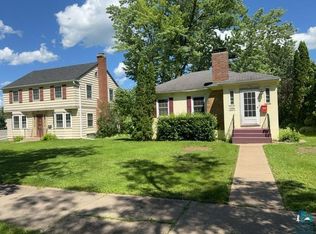 2406 5th Ave E, Hibbing, MN 55746