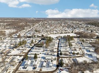 Waterfalls Village, Hamburg, NY 14075
