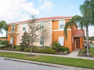 551 Las Fuentes Dr, Kissimmee, FL 34746