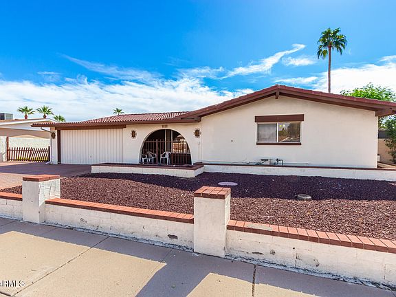 2nd image of 4629 W PALO VERDE Avenue