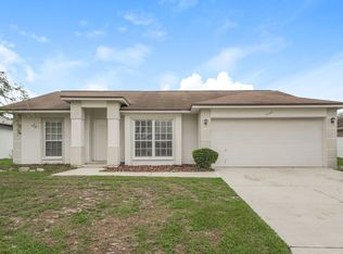 7446 Briarbay Loop, Lakeland, FL 33810