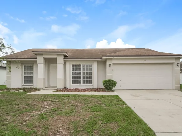 7446 Briarbay Loop, Lakeland, FL 33810