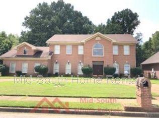 8971 Meaghan Dr, Cordova, TN 38018