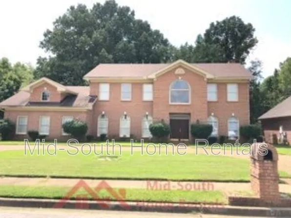 8971 Meaghan Dr, Cordova, TN 38018