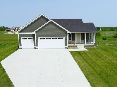 7683 86th Ln, Indianola, IA, 50125
