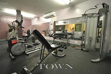 Rented by Town Residential