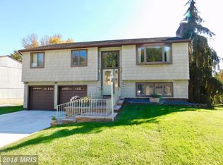 3 Woody Rd, Baltimore, MD 21221