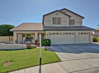 12439 N 60th Ln, Glendale, AZ 85304