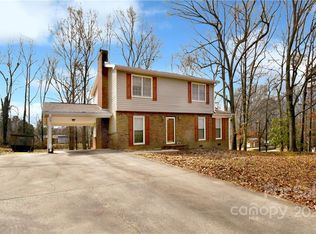 1304 Saint Pauls Church Rd, Salisbury, NC 28146