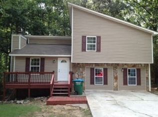 3875 Cherie Glen Rd, Snellville, GA 30039