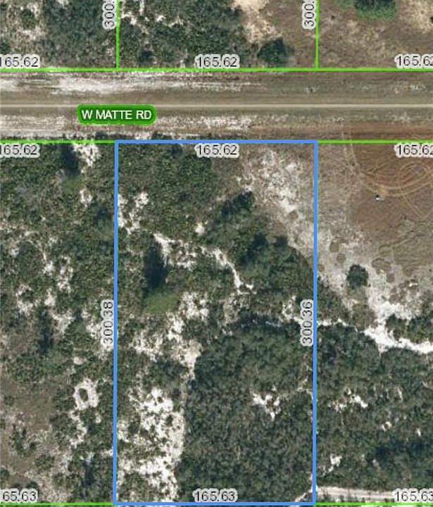 2nd image of 2213 W Matte Rd