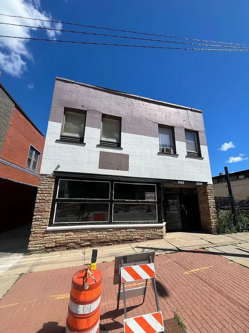 3240-3242 W. National Ave. (Store Front & Rooming House) — Photo 3