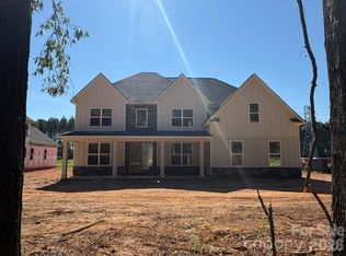 3315 Watkins Rd, Monroe, NC 28110