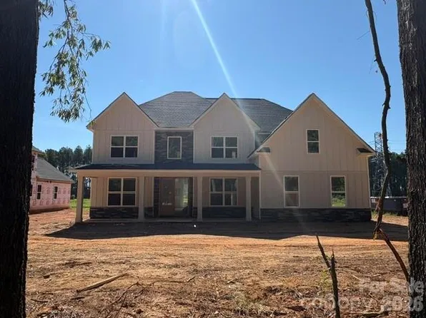 3315 Watkins Rd, Monroe, NC 28110