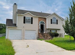 1193 Drawbridge Dr, Riverdale, GA 30296