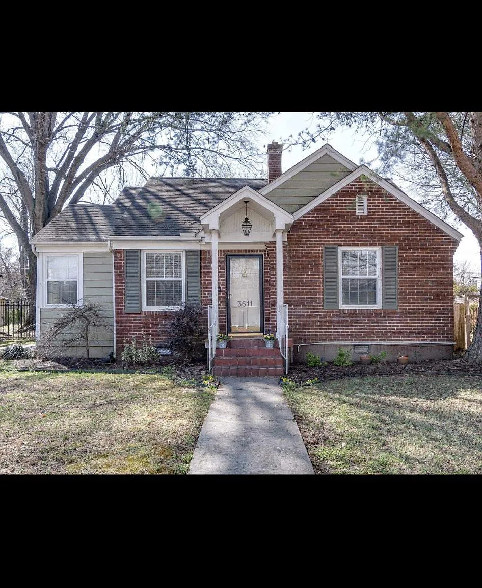3611 Johnwood Dr — Photo 1