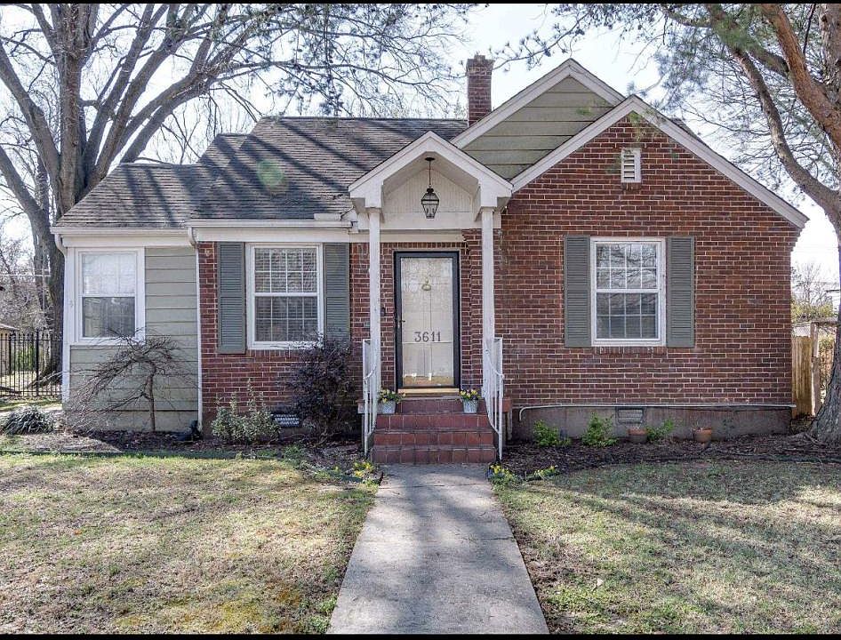 1st image of 3611 Johnwood Dr