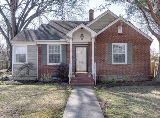 3611 Johnwood Dr, Memphis, TN 38122