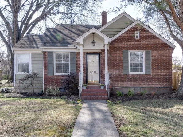 3611 Johnwood Dr, Memphis, TN 38122