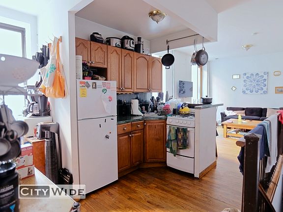 3rd image of 171 E 2nd St #2A
