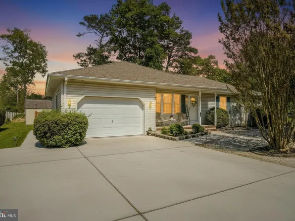 1500 Sommerell Ave, Forked River, NJ 08731