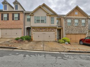 2286 Thackery Rd, Snellville, GA 30078