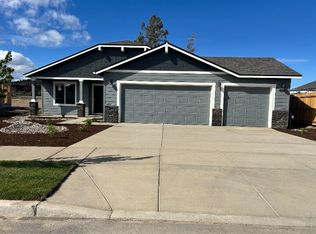 1119 NW Walnut Ave #5, Redmond, OR 97756