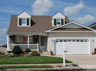 20 Summer Ct, Ocean City, NJ 08226