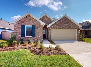 116 Pine Bend Ct, Magnolia, TX 77354