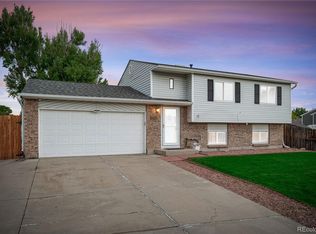 4913 S Field Ct, Denver, CO 80123