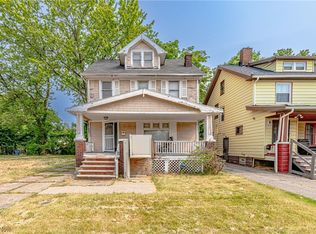 11325 Continental Ave, Cleveland, OH