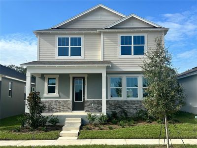532 GREEN TRACKER AVENUE, Groveland, FL, 34736
