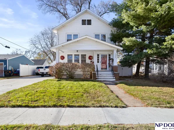 1037 N C St, Fremont, NE 68025