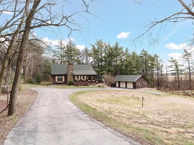 W5494 Whitetail TRAIL, Whitewater, WI, 53190