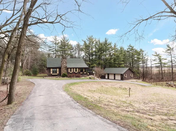 W5494 Whitetail TRAIL, Whitewater, WI 53190