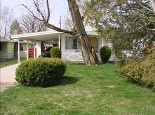 1313 S Division Ave, Boise, ID 83706