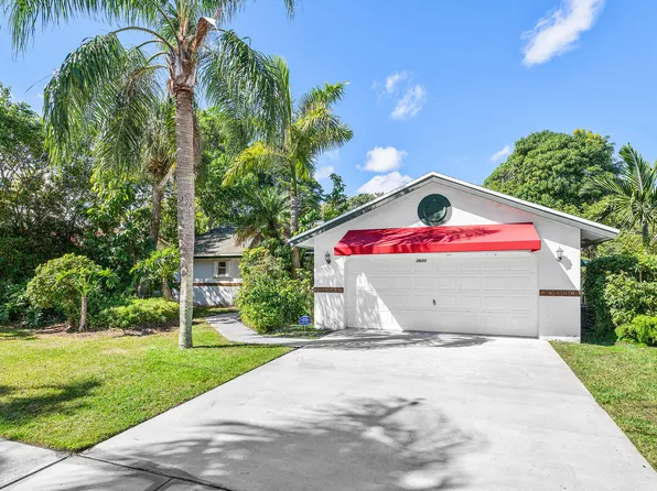 7601 Texas Trail, Boca Raton, FL 33487