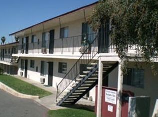 First Street Manor Apartments, El Cajon, CA 92021