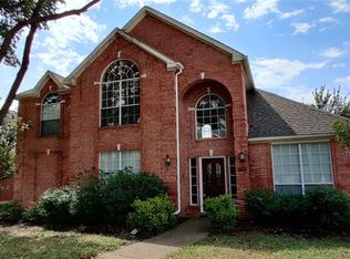 2916 Valley Spring Dr, Plano, TX 75025