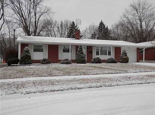 1st image of 1243 Severs Dr