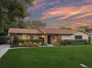 3205 Townsend Dr, Dallas, TX 75229