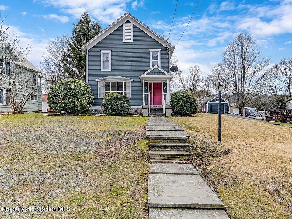 32 Oak St, Nicholson, PA 18446 Zillow